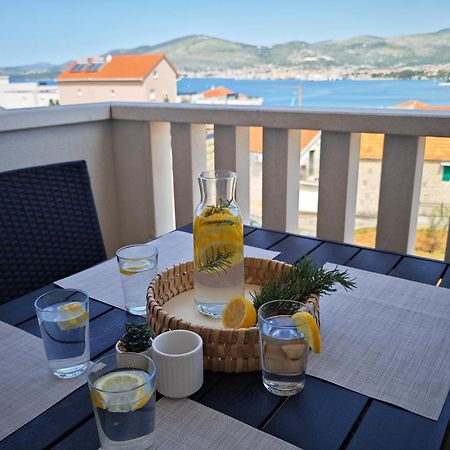 Villa Toncica Trogir Zewnętrze zdjęcie