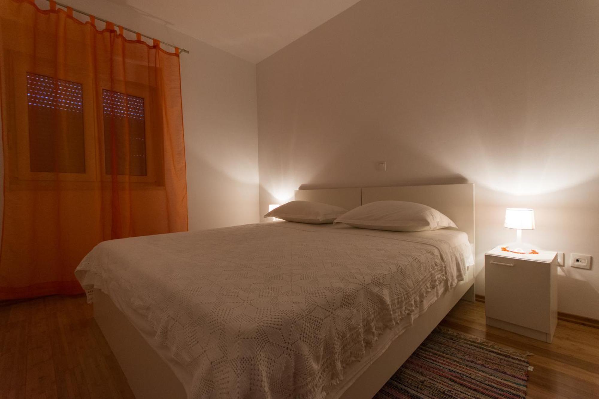 Villa Toncica Trogir Zewnętrze zdjęcie
