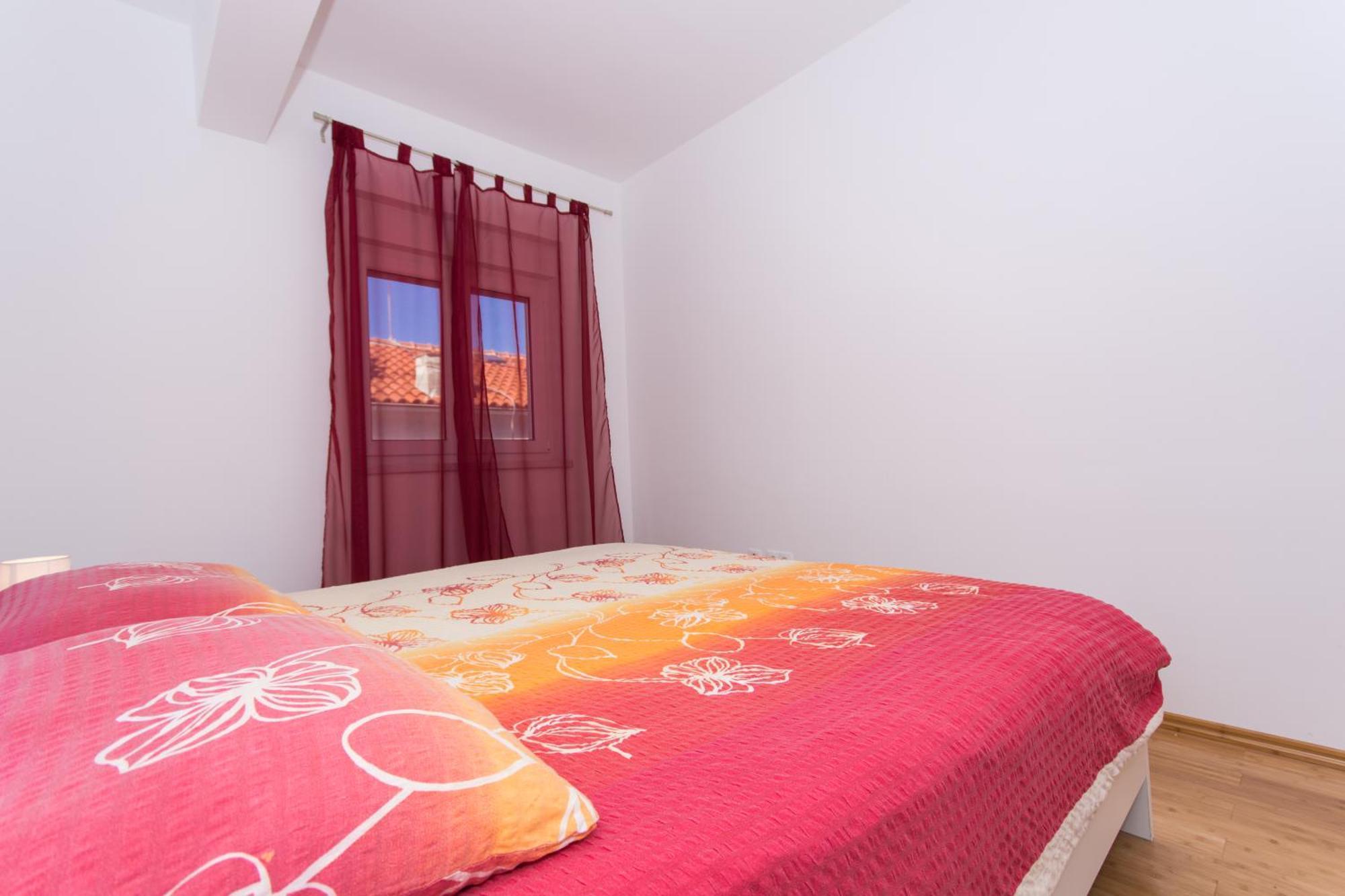 Villa Toncica Trogir Zewnętrze zdjęcie