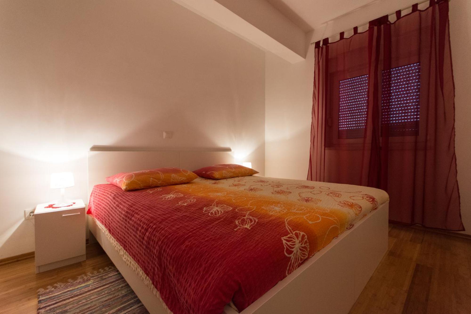 Villa Toncica Trogir Zewnętrze zdjęcie