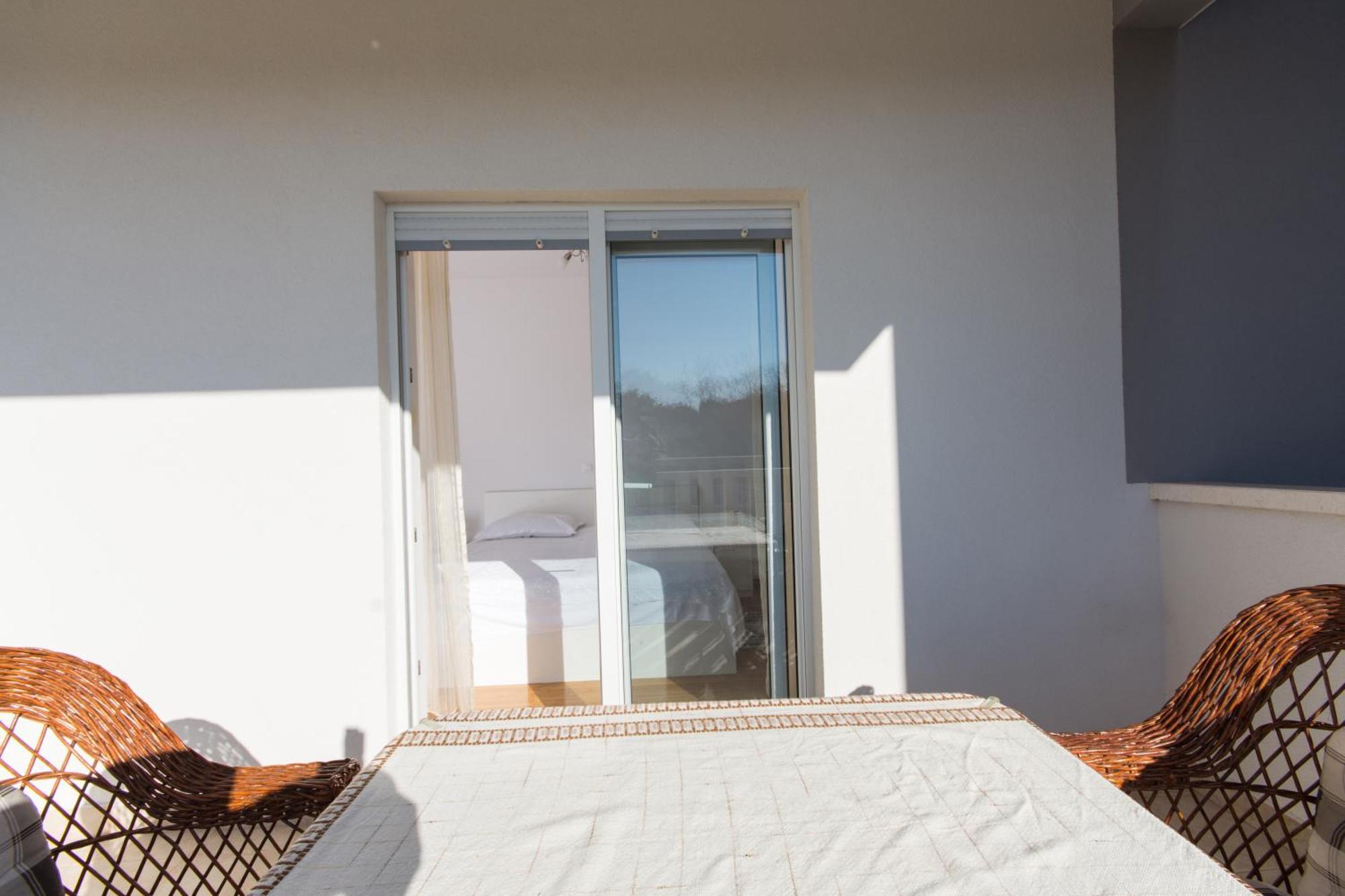 Villa Toncica Trogir Zewnętrze zdjęcie