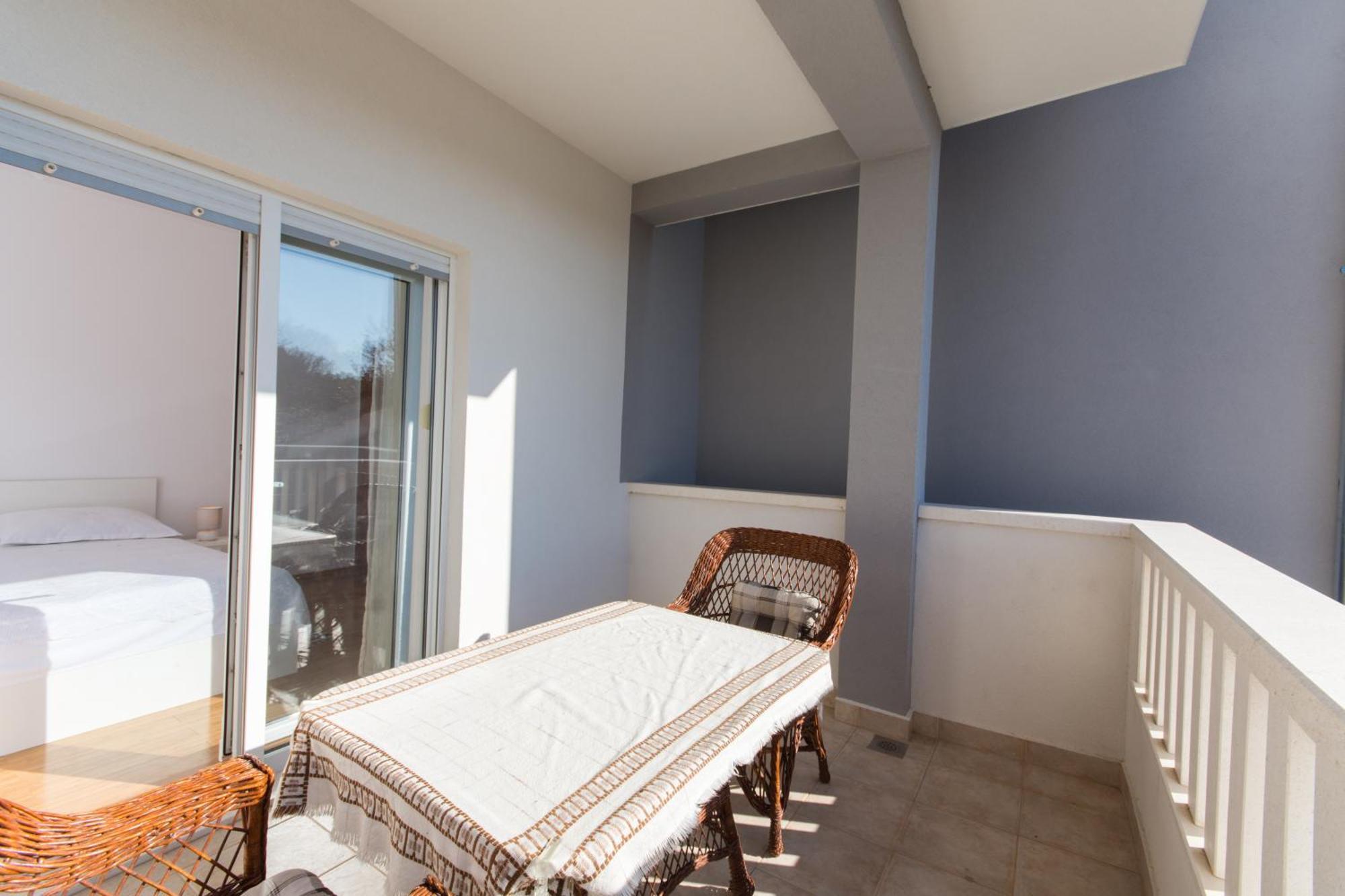 Villa Toncica Trogir Zewnętrze zdjęcie