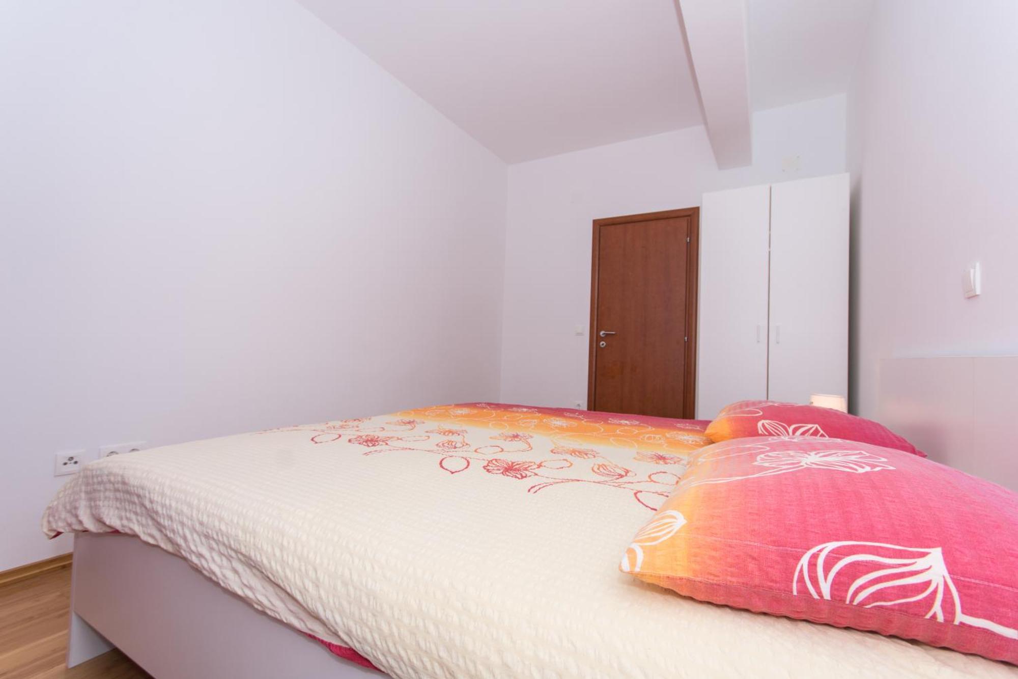 Villa Toncica Trogir Zewnętrze zdjęcie