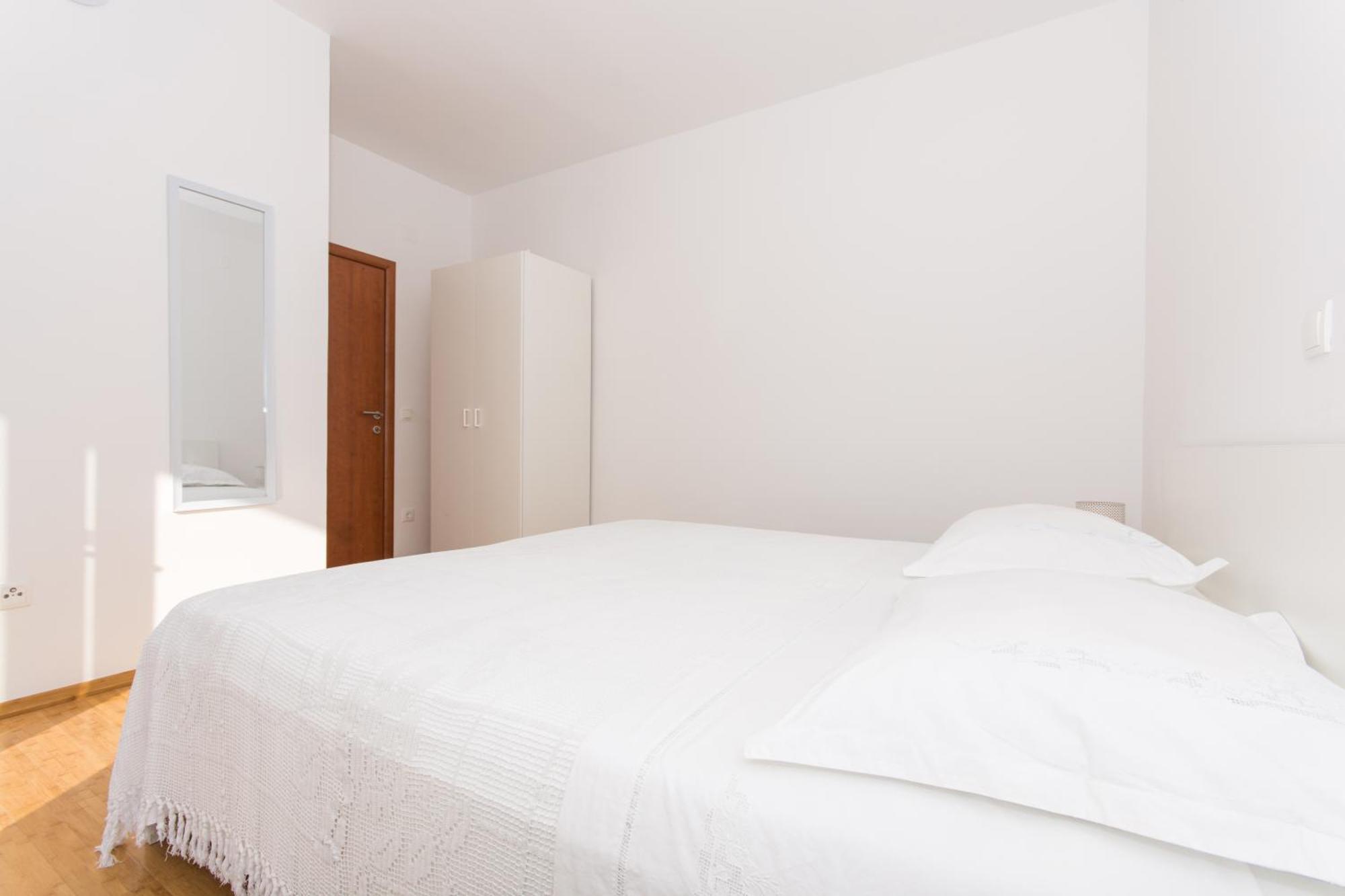 Villa Toncica Trogir Zewnętrze zdjęcie