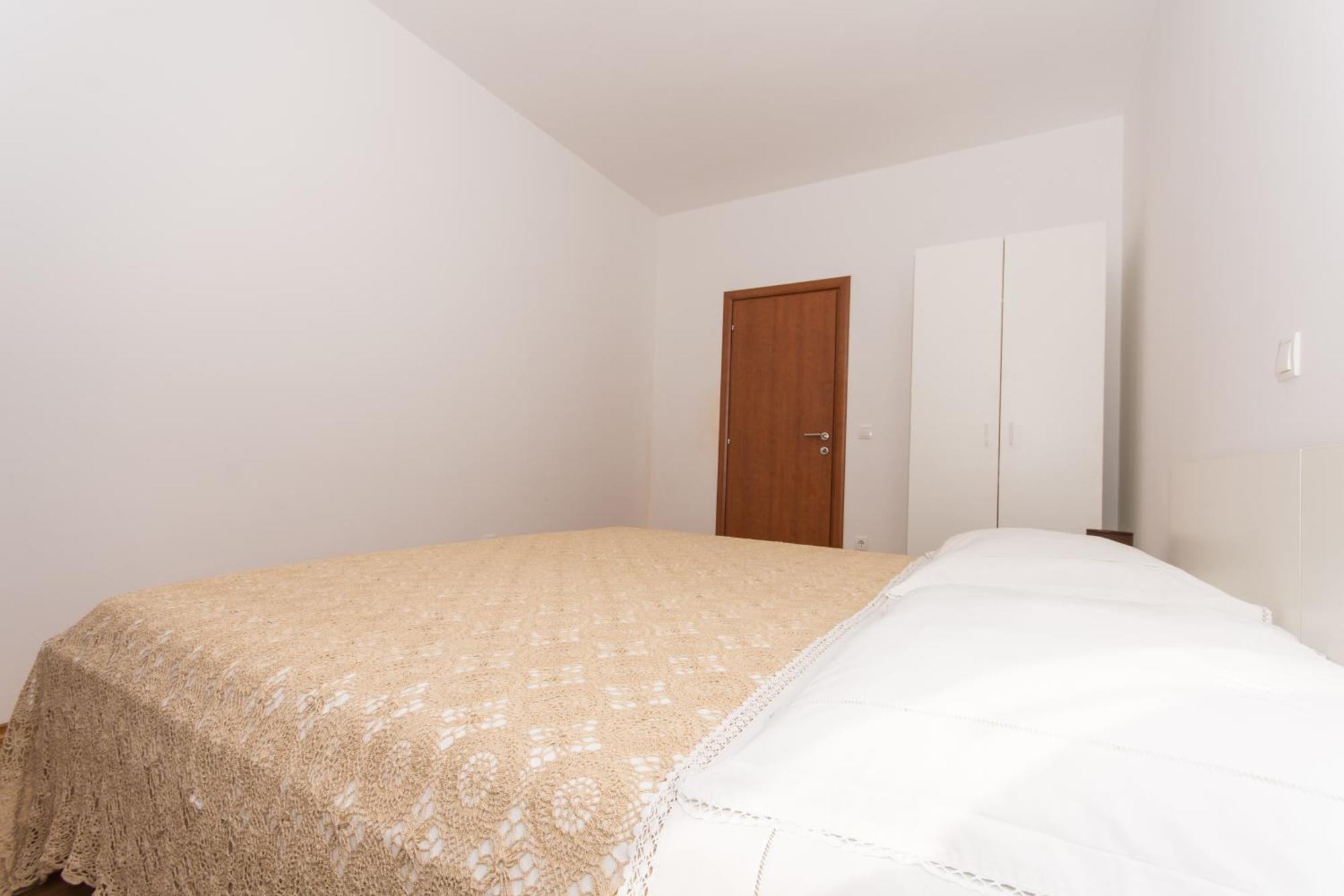 Villa Toncica Trogir Zewnętrze zdjęcie