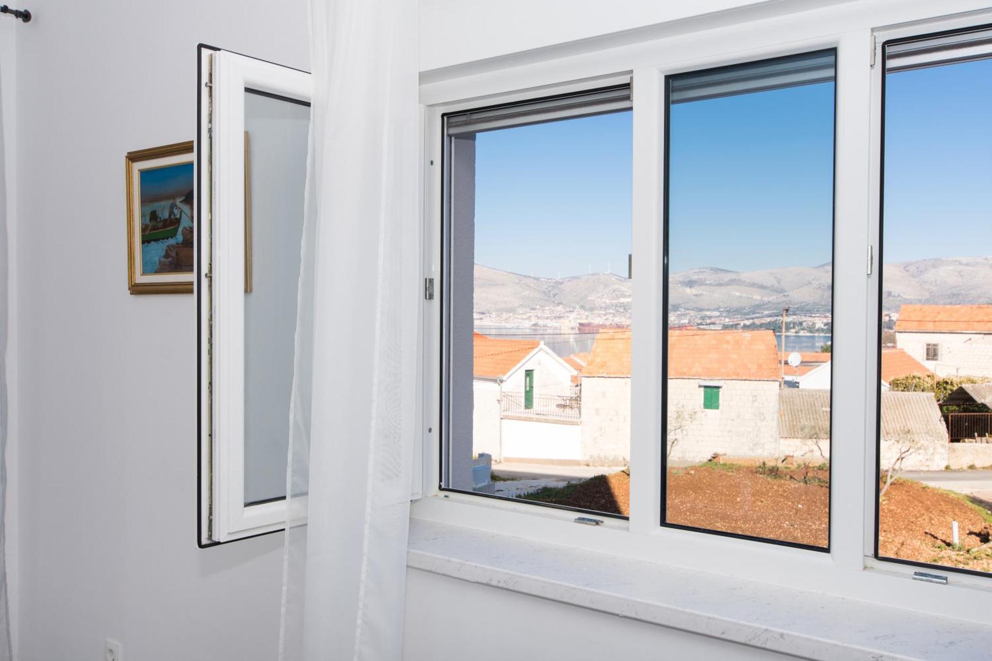 Villa Toncica Trogir Zewnętrze zdjęcie