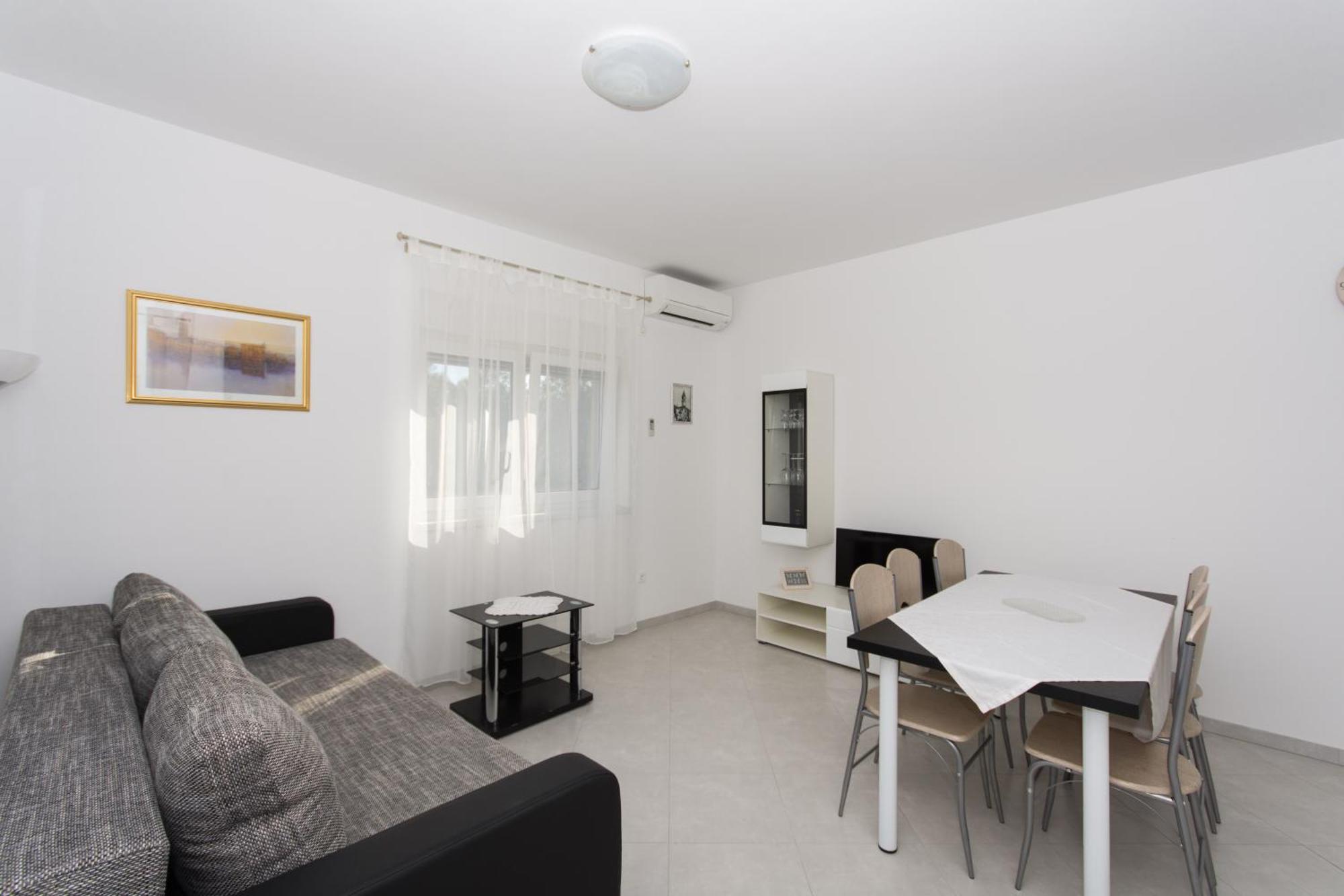 Villa Toncica Trogir Zewnętrze zdjęcie