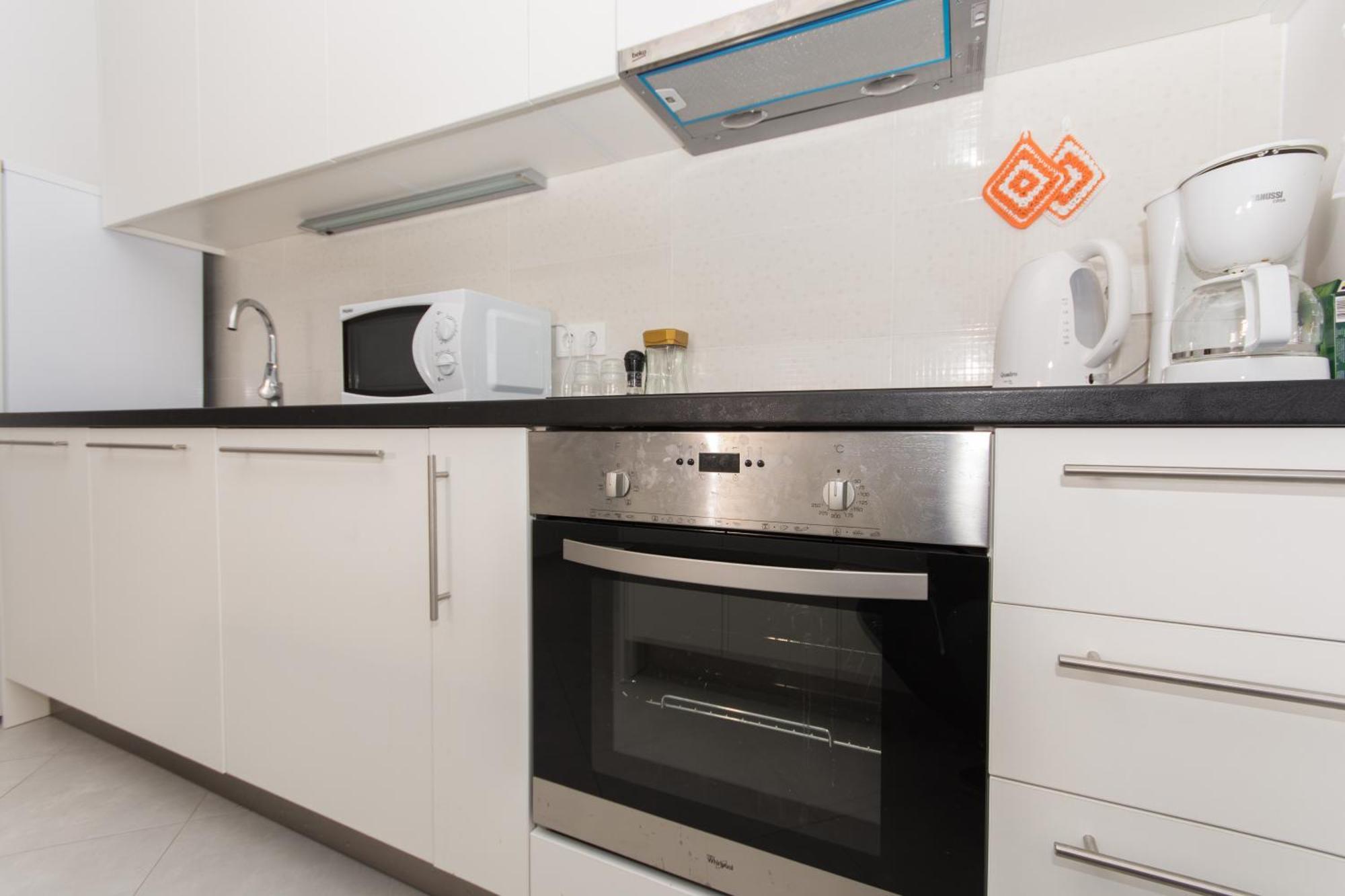 Villa Toncica Trogir Zewnętrze zdjęcie
