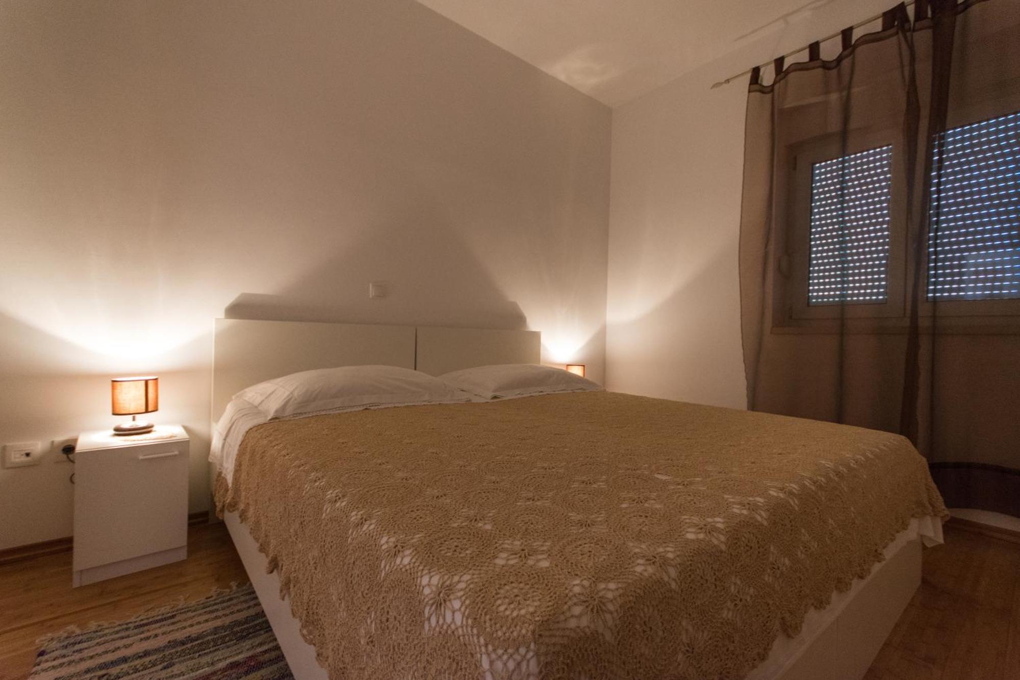 Villa Toncica Trogir Zewnętrze zdjęcie