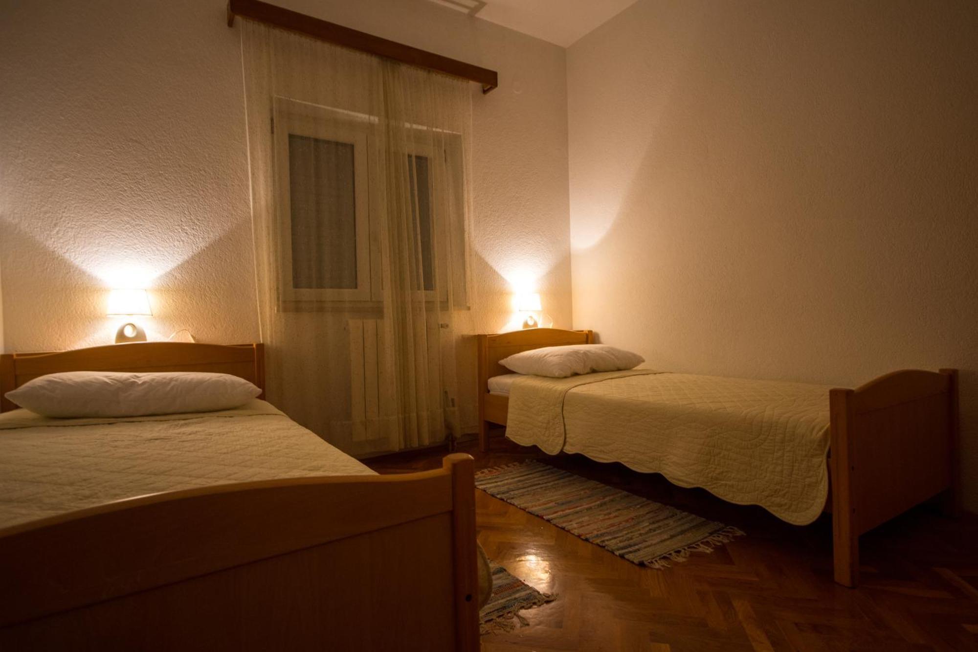 Villa Toncica Trogir Zewnętrze zdjęcie