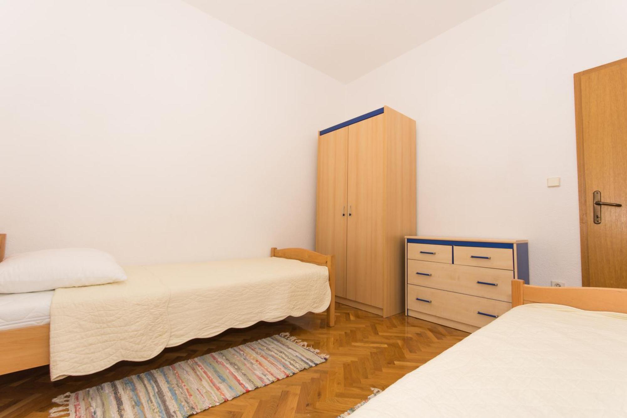 Villa Toncica Trogir Zewnętrze zdjęcie