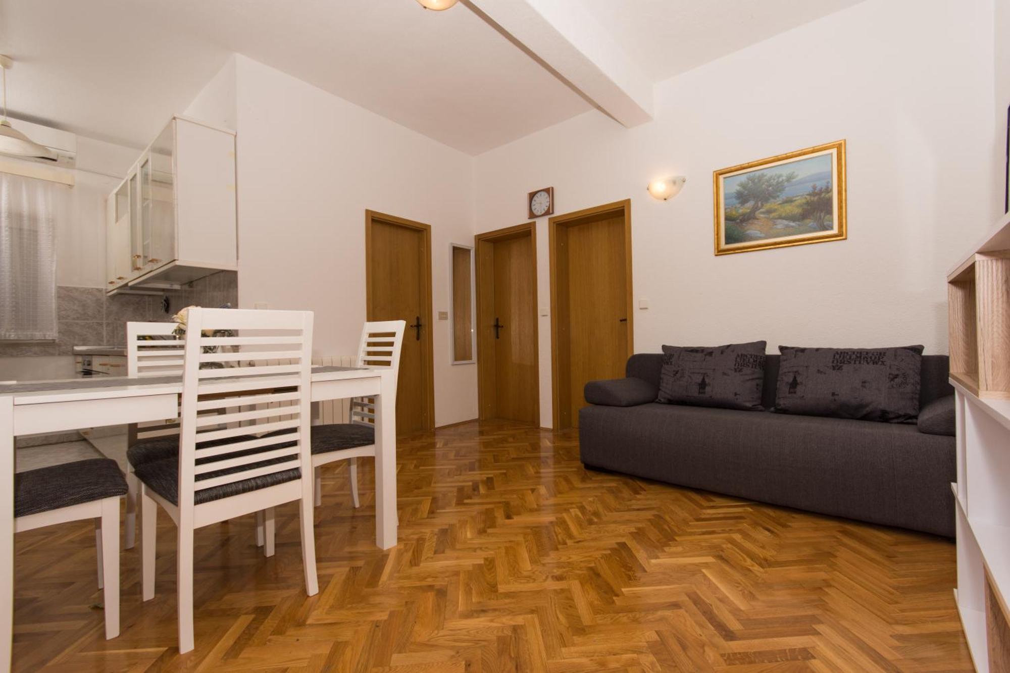 Villa Toncica Trogir Zewnętrze zdjęcie