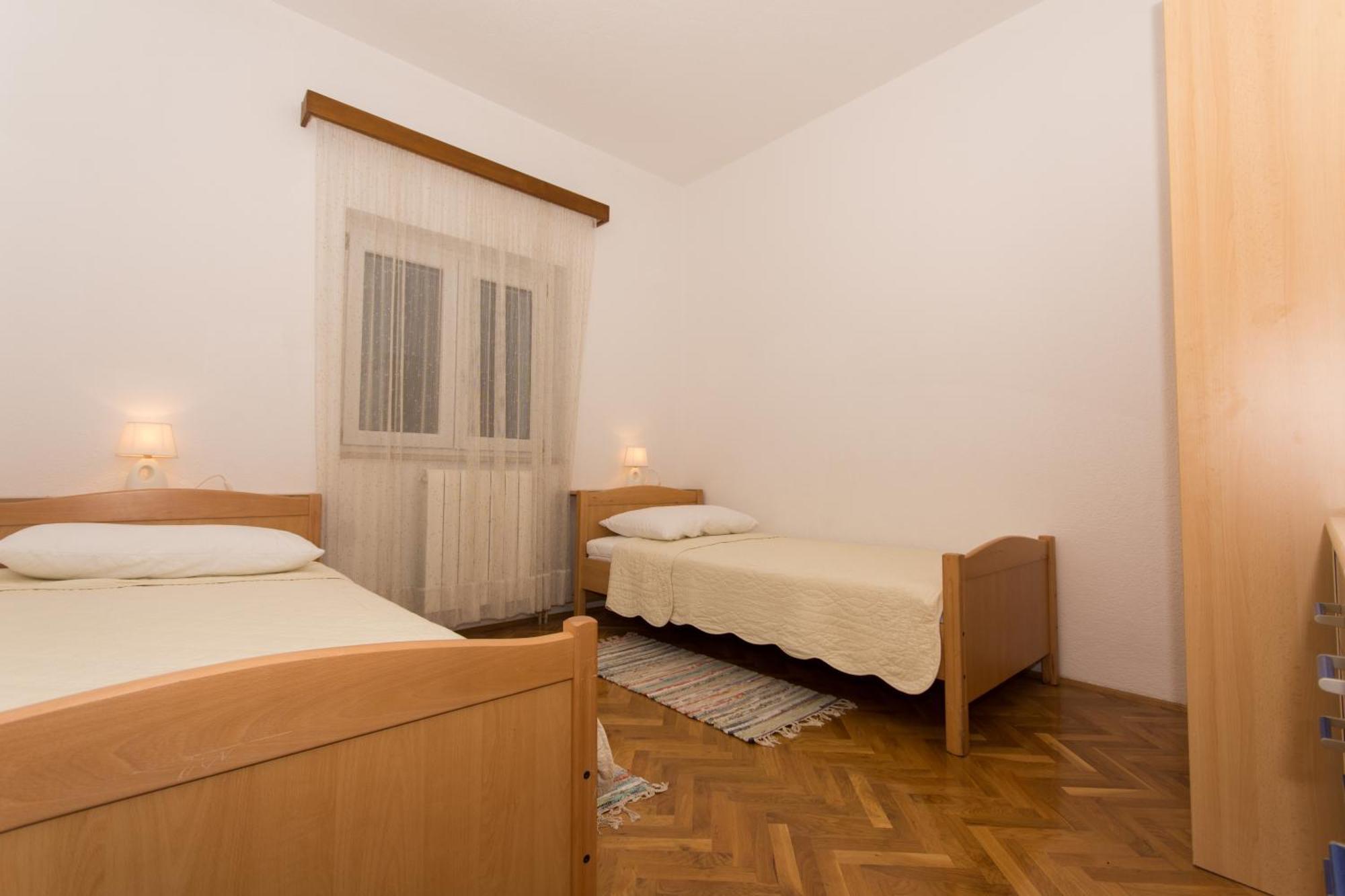 Villa Toncica Trogir Zewnętrze zdjęcie