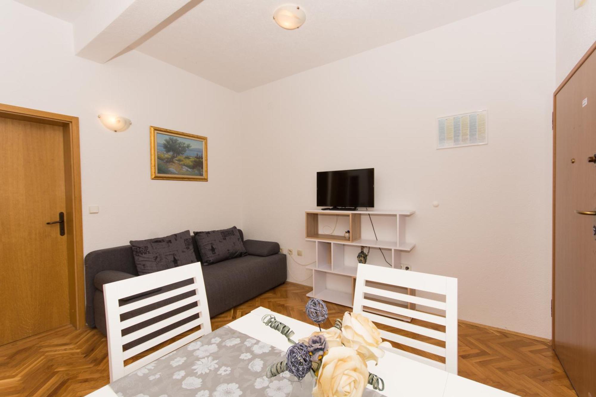 Villa Toncica Trogir Zewnętrze zdjęcie