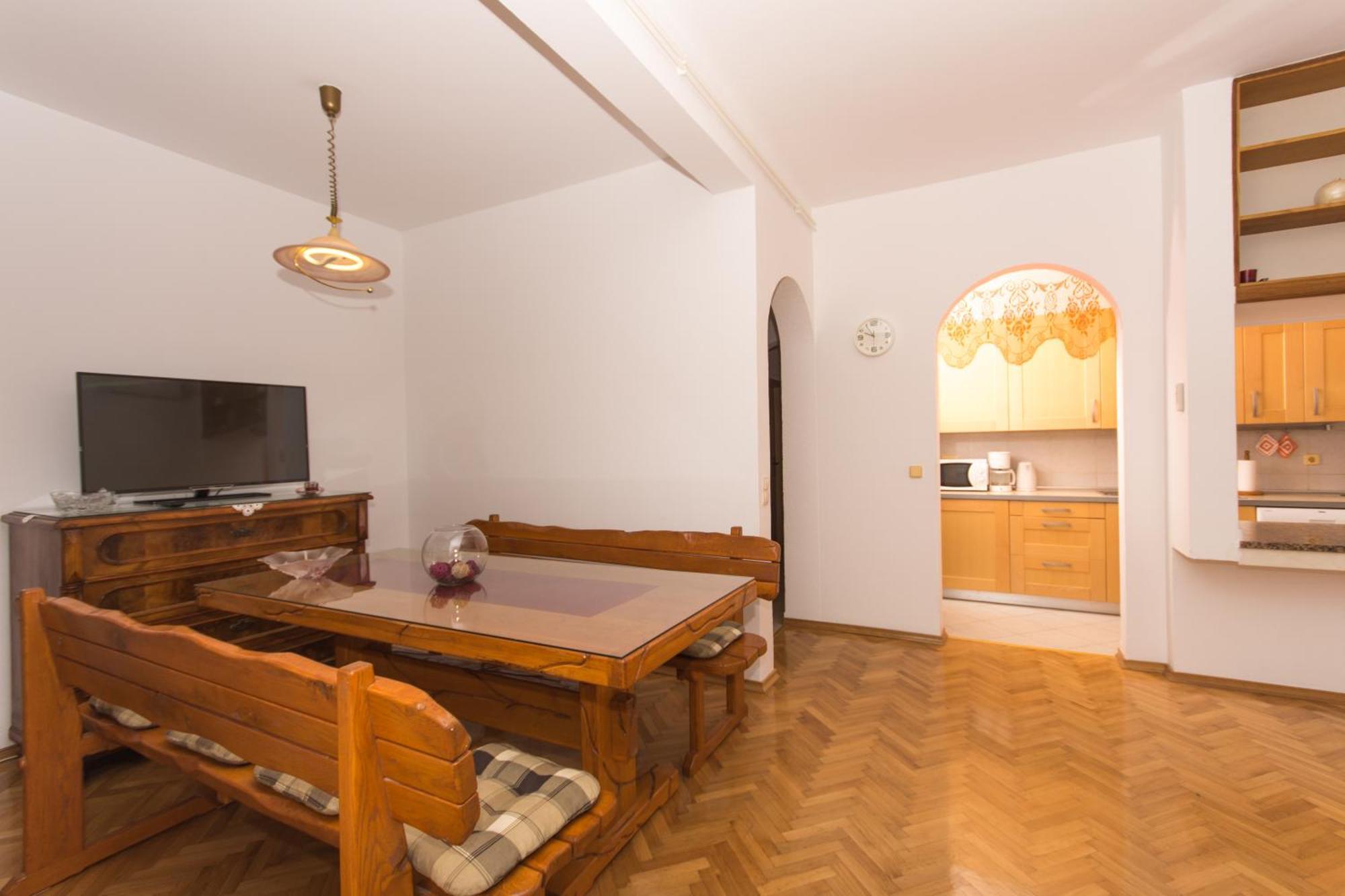 Villa Toncica Trogir Zewnętrze zdjęcie