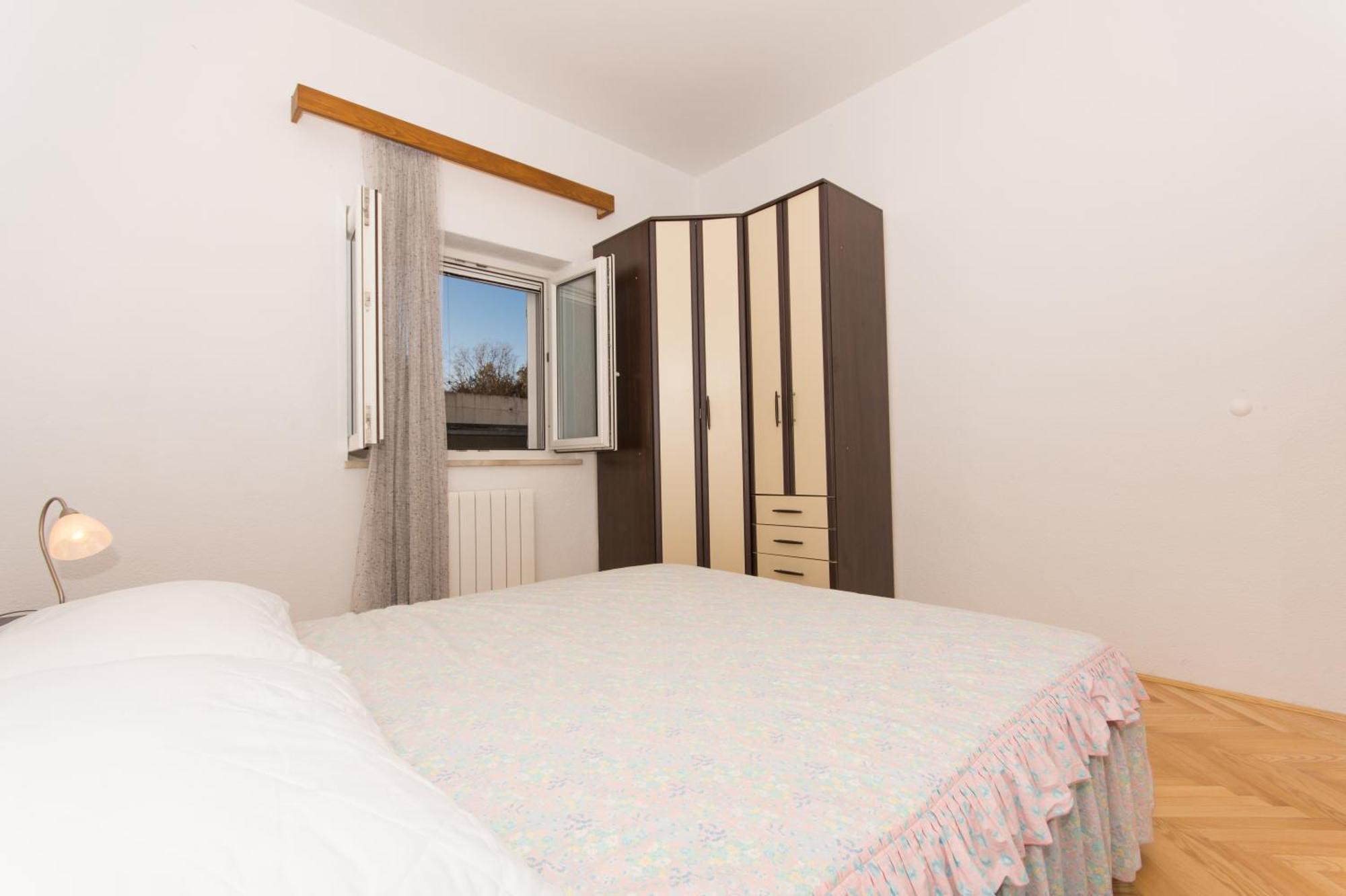 Villa Toncica Trogir Zewnętrze zdjęcie