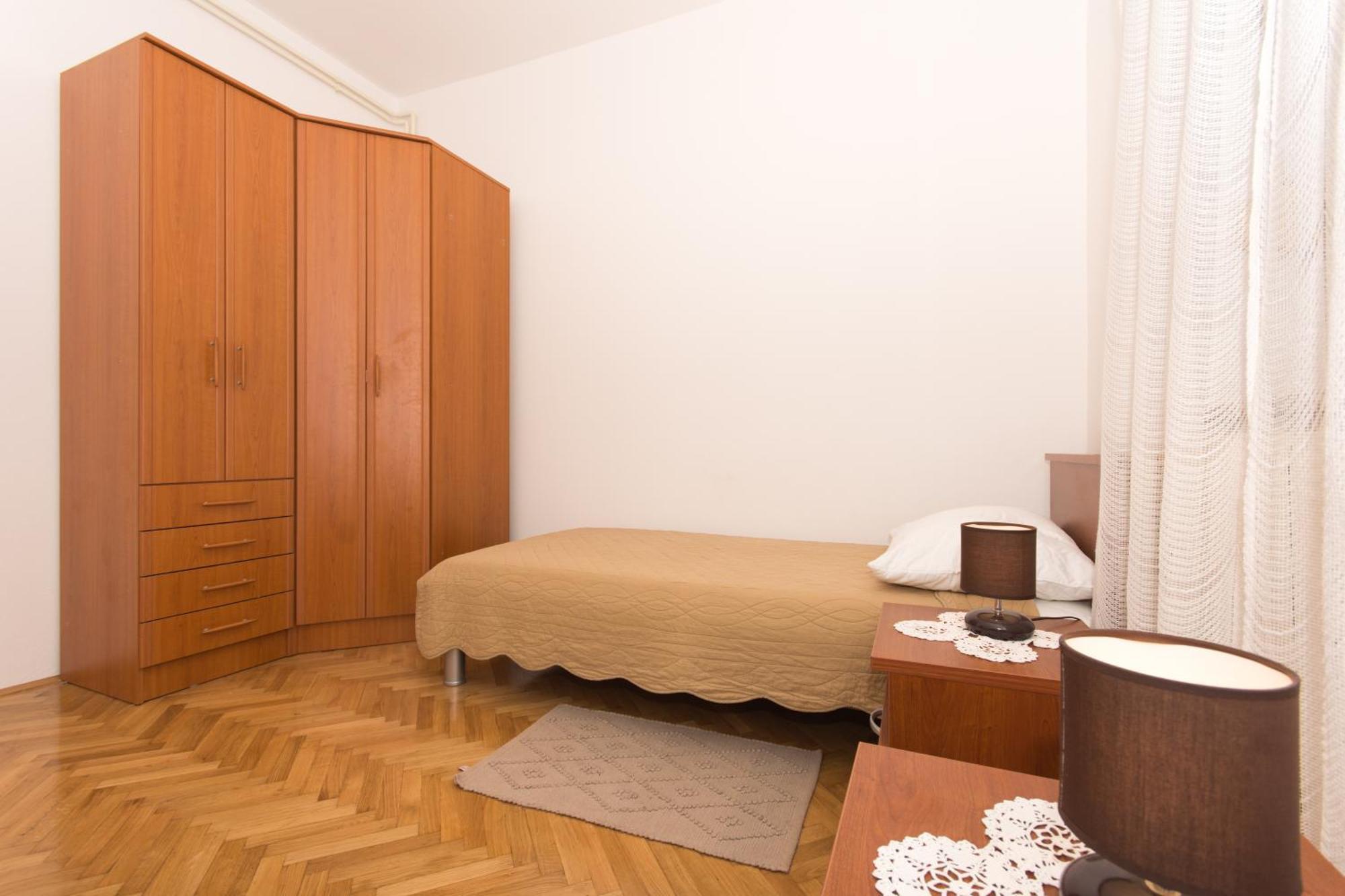 Villa Toncica Trogir Zewnętrze zdjęcie