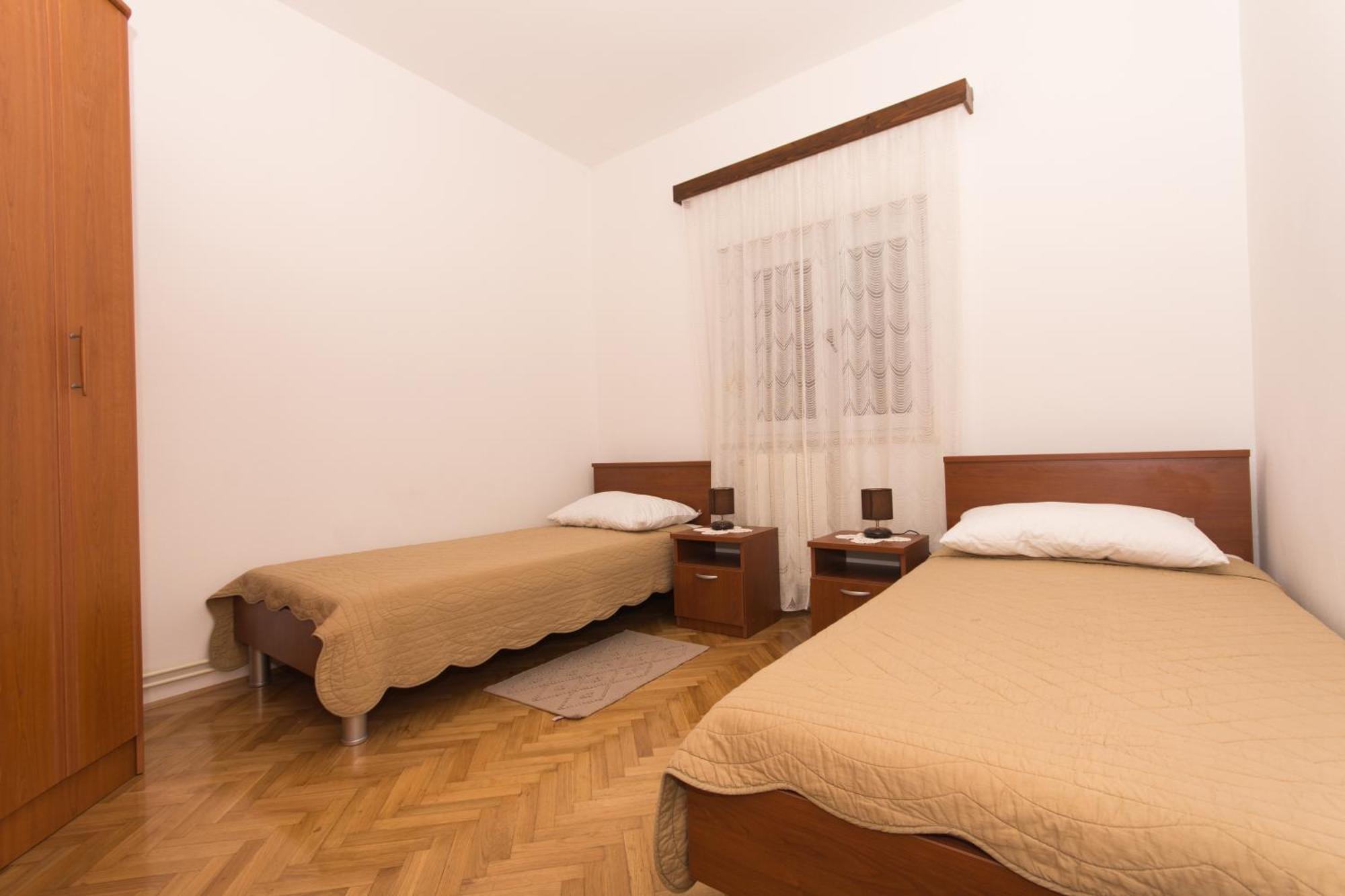 Villa Toncica Trogir Zewnętrze zdjęcie