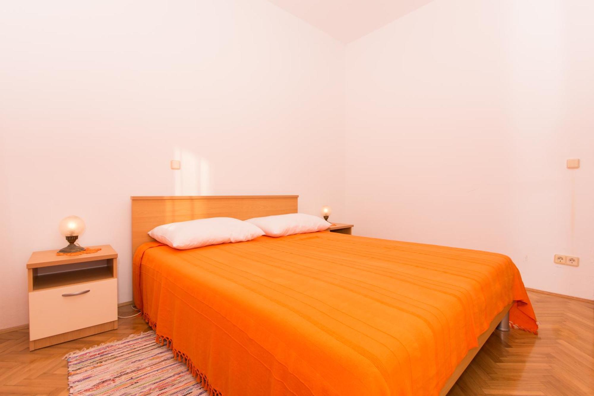 Villa Toncica Trogir Zewnętrze zdjęcie