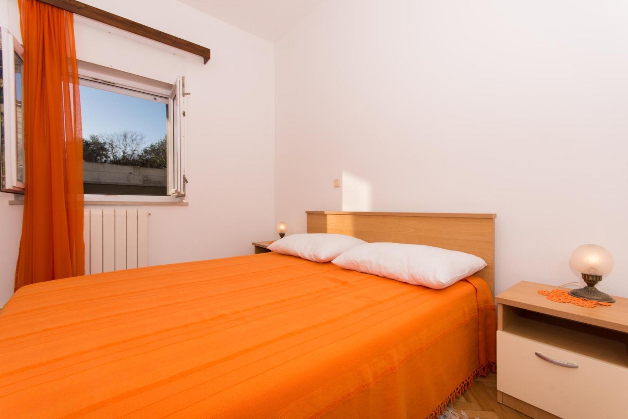 Villa Toncica Trogir Zewnętrze zdjęcie