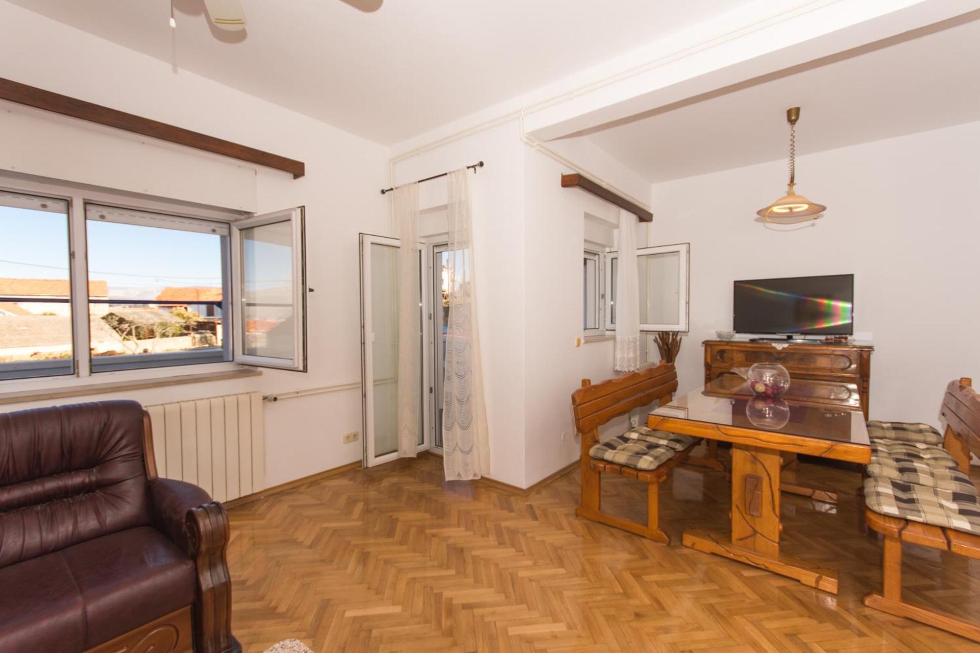 Villa Toncica Trogir Zewnętrze zdjęcie