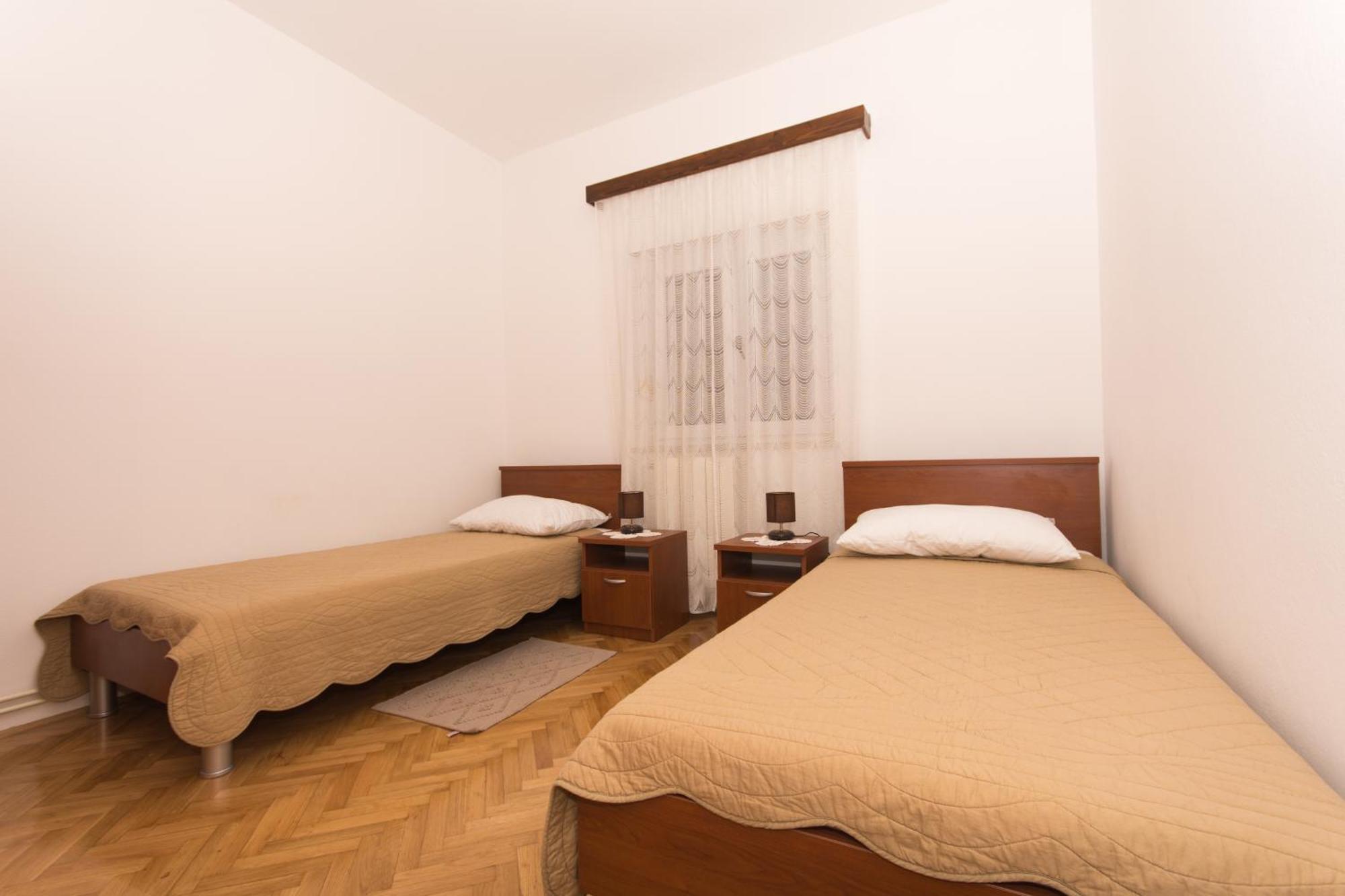 Villa Toncica Trogir Zewnętrze zdjęcie