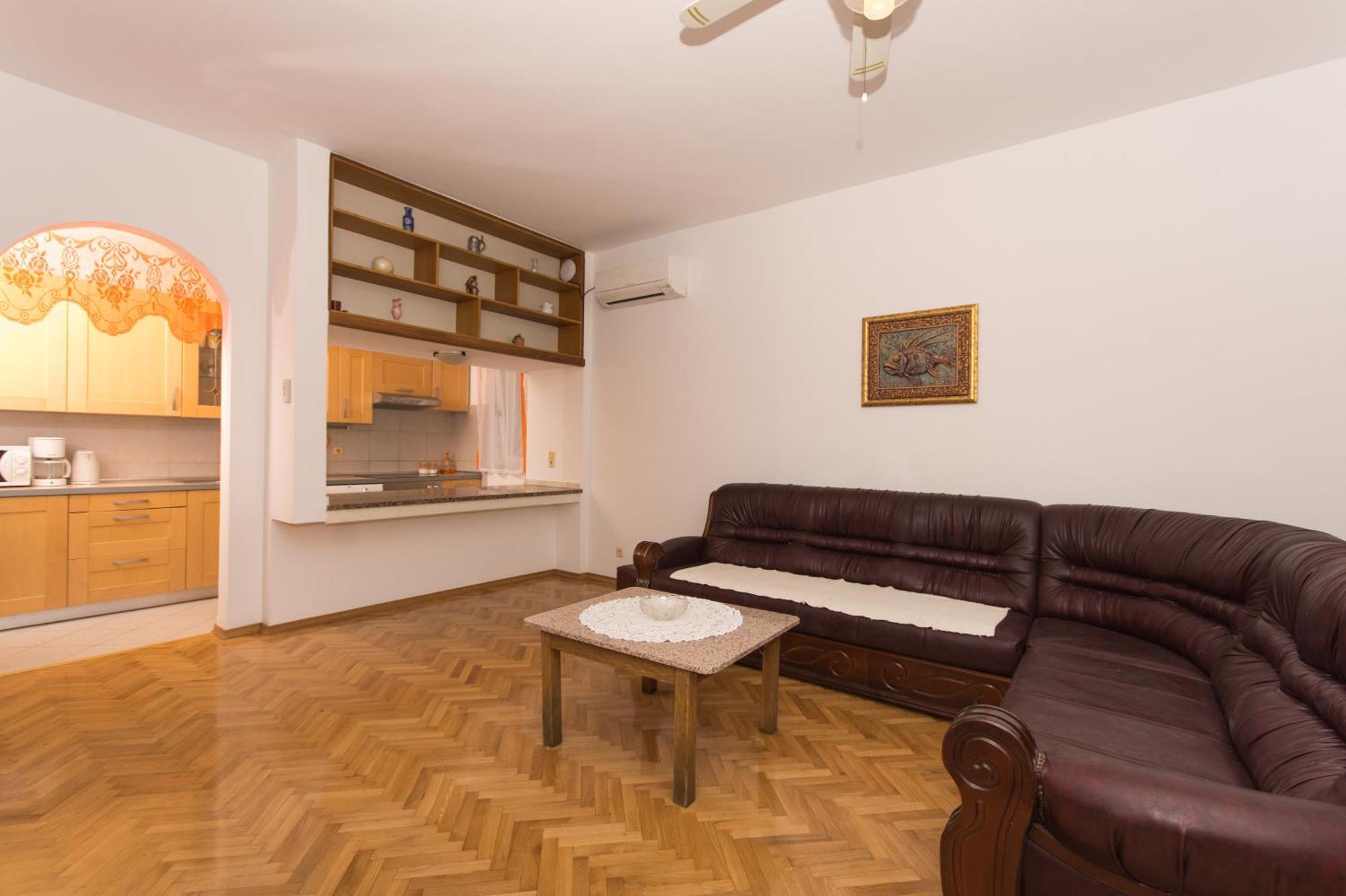 Villa Toncica Trogir Zewnętrze zdjęcie