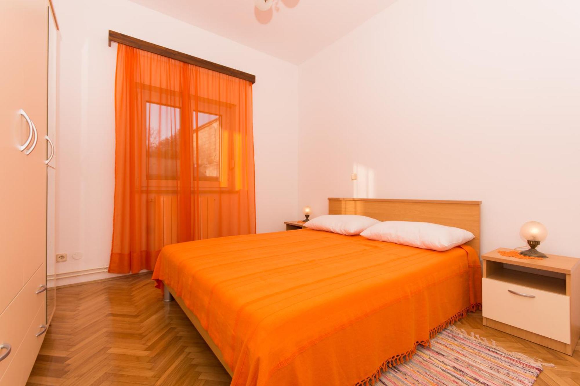 Villa Toncica Trogir Zewnętrze zdjęcie