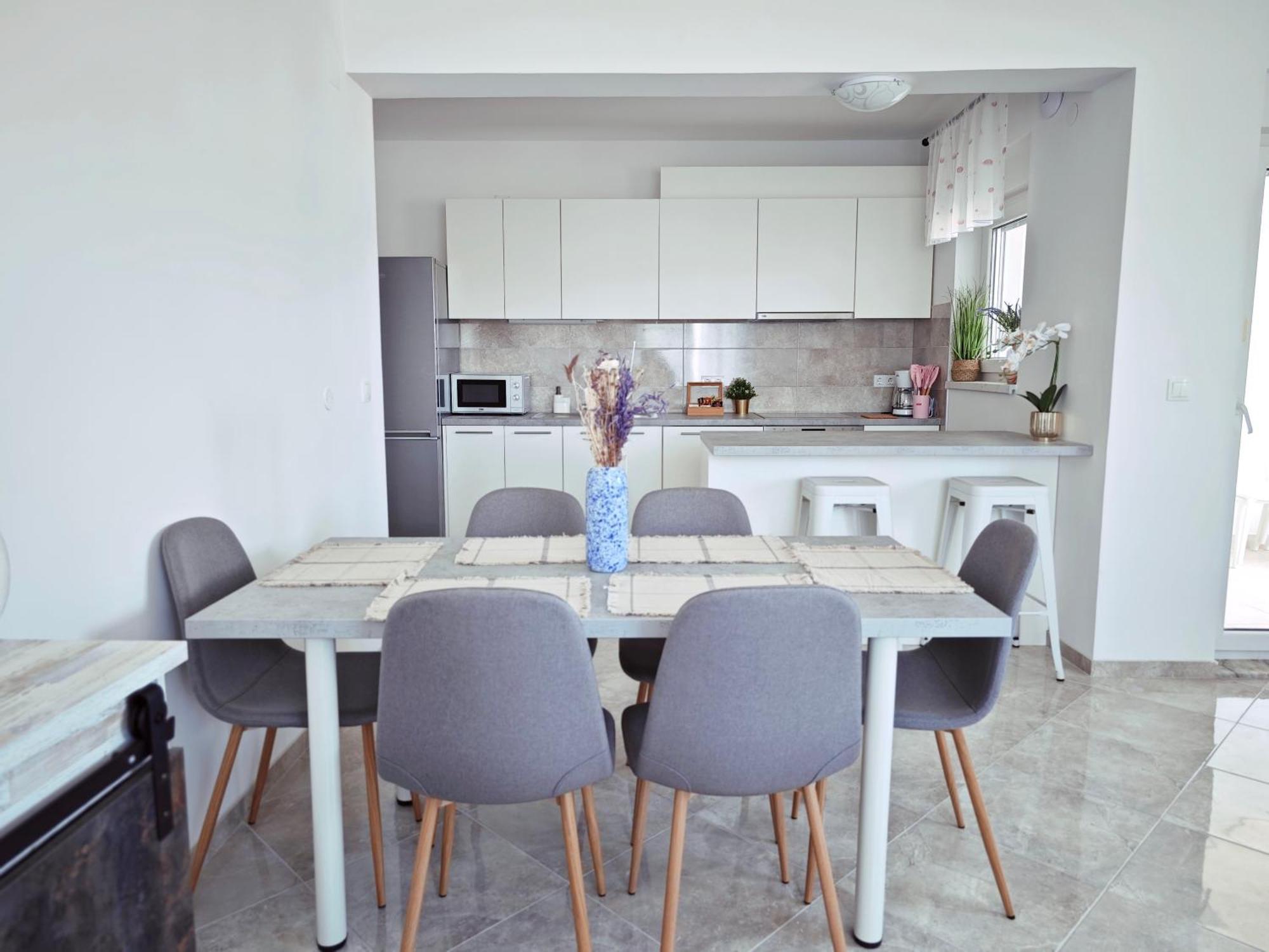 Villa Toncica Trogir Zewnętrze zdjęcie