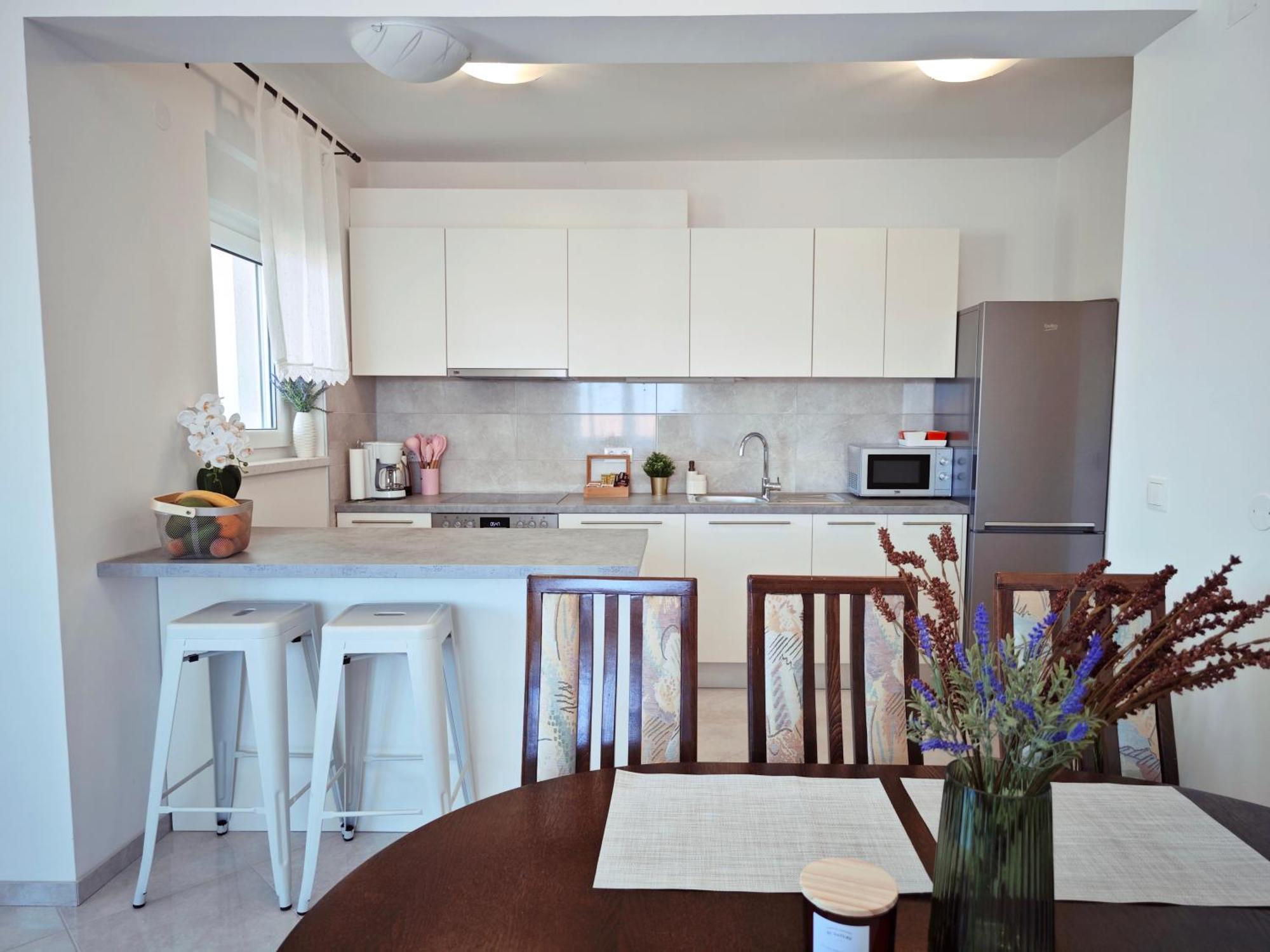 Villa Toncica Trogir Zewnętrze zdjęcie