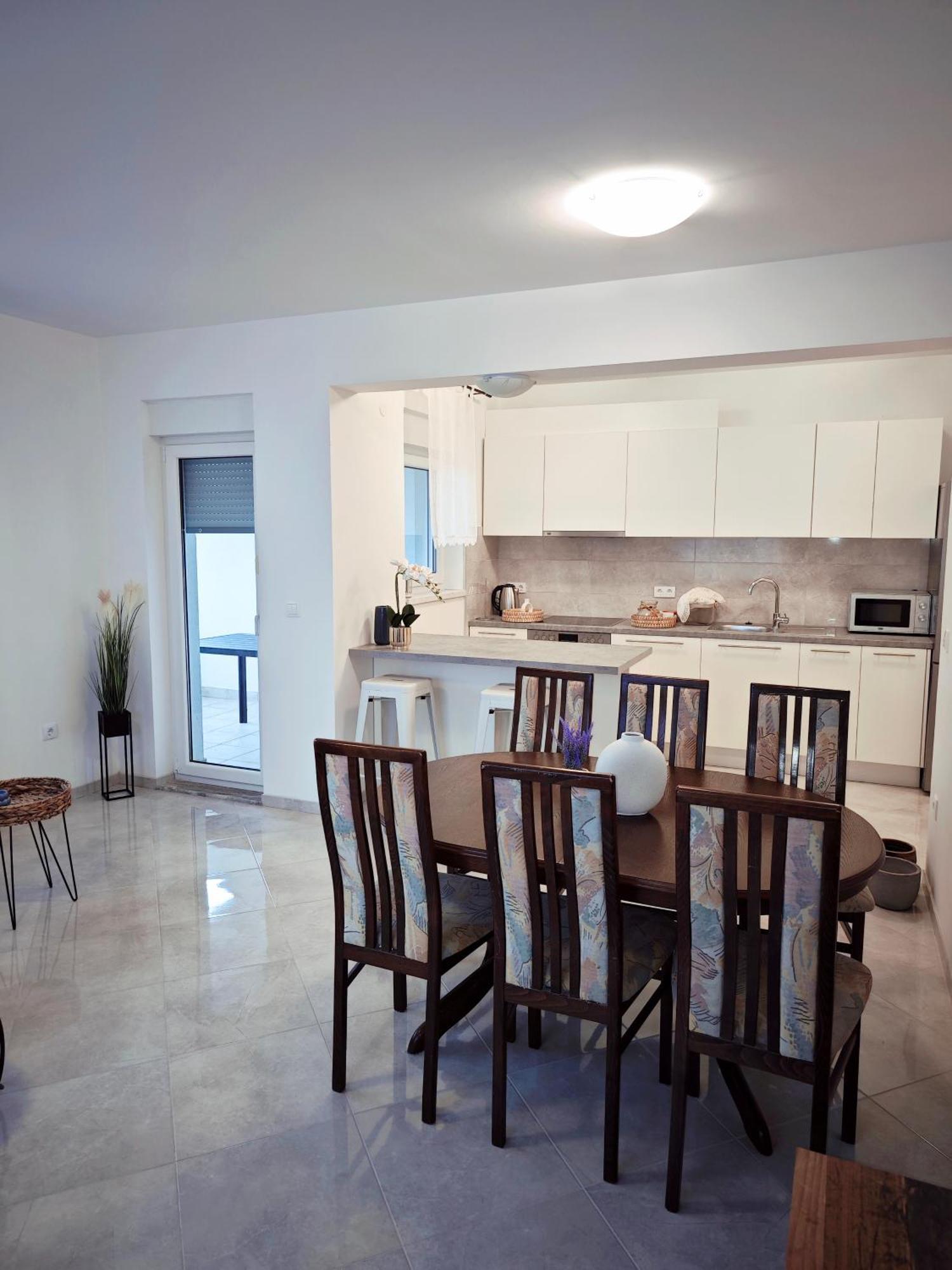 Villa Toncica Trogir Zewnętrze zdjęcie